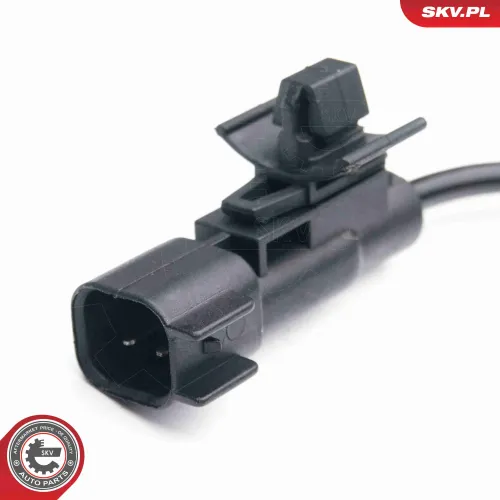 Sensor, Raddrehzahl 12 V Vorderachse ESEN SKV 06SKV285 Bild Sensor, Raddrehzahl 12 V Vorderachse ESEN SKV 06SKV285