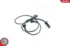 Sensor, Raddrehzahl 12 V Vorderachse ESEN SKV 06SKV286