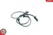 Sensor, Raddrehzahl 12 V Vorderachse ESEN SKV 06SKV286