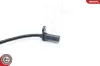 Sensor, Raddrehzahl 12 V Vorderachse ESEN SKV 06SKV286 Bild Sensor, Raddrehzahl 12 V Vorderachse ESEN SKV 06SKV286