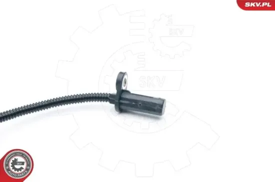Sensor, Raddrehzahl 12 V Vorderachse ESEN SKV 06SKV286 Bild Sensor, Raddrehzahl 12 V Vorderachse ESEN SKV 06SKV286