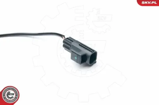 Sensor, Raddrehzahl 12 V Vorderachse ESEN SKV 06SKV286 Bild Sensor, Raddrehzahl 12 V Vorderachse ESEN SKV 06SKV286