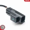 Sensor, Raddrehzahl 12 V Vorderachse ESEN SKV 06SKV286 Bild Sensor, Raddrehzahl 12 V Vorderachse ESEN SKV 06SKV286