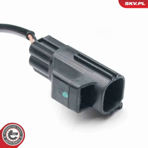Sensor, Raddrehzahl 12 V Vorderachse ESEN SKV 06SKV286 Bild Sensor, Raddrehzahl 12 V Vorderachse ESEN SKV 06SKV286