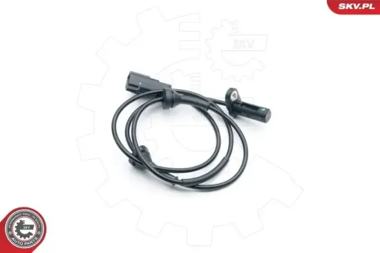 Sensor, Raddrehzahl 12 V Vorderachse ESEN SKV 06SKV287 Bild Sensor, Raddrehzahl 12 V Vorderachse ESEN SKV 06SKV287