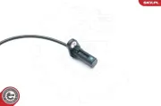 Sensor, Raddrehzahl Hinterachse links ESEN SKV 06SKV530