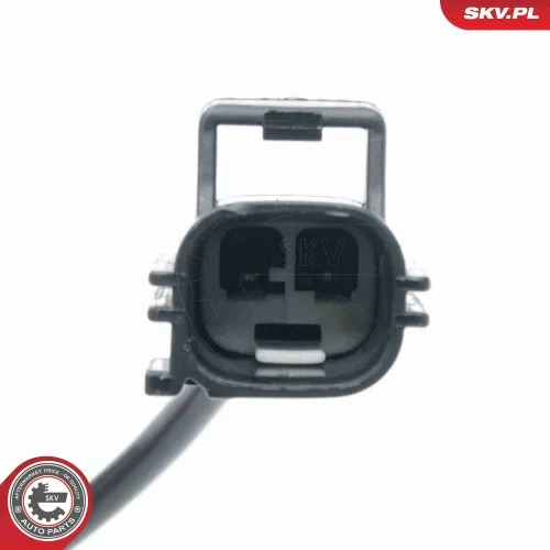 Sensor, Raddrehzahl 12 V Vorderachse ESEN SKV 06SKV287 Bild Sensor, Raddrehzahl 12 V Vorderachse ESEN SKV 06SKV287