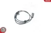Sensor, Raddrehzahl 12 V Vorderachse ESEN SKV 06SKV288