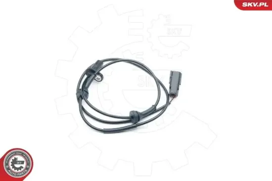 Sensor, Raddrehzahl 12 V Vorderachse ESEN SKV 06SKV288 Bild Sensor, Raddrehzahl 12 V Vorderachse ESEN SKV 06SKV288