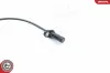 Sensor, Raddrehzahl 12 V Vorderachse ESEN SKV 06SKV288 Bild Sensor, Raddrehzahl 12 V Vorderachse ESEN SKV 06SKV288