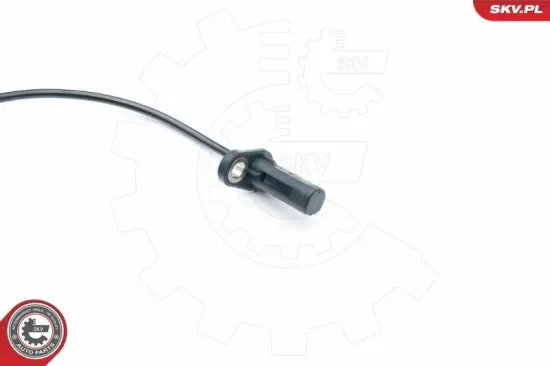 Sensor, Raddrehzahl 12 V Vorderachse ESEN SKV 06SKV288 Bild Sensor, Raddrehzahl 12 V Vorderachse ESEN SKV 06SKV288