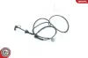 Sensor, Raddrehzahl 12 V Hinterachse ESEN SKV 06SKV289