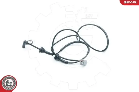 Sensor, Raddrehzahl 12 V Hinterachse ESEN SKV 06SKV289 Bild Sensor, Raddrehzahl 12 V Hinterachse ESEN SKV 06SKV289