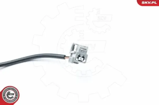 Sensor, Raddrehzahl 12 V Hinterachse ESEN SKV 06SKV289 Bild Sensor, Raddrehzahl 12 V Hinterachse ESEN SKV 06SKV289