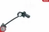 Sensor, Raddrehzahl 12 V Hinterachse ESEN SKV 06SKV289 Bild Sensor, Raddrehzahl 12 V Hinterachse ESEN SKV 06SKV289