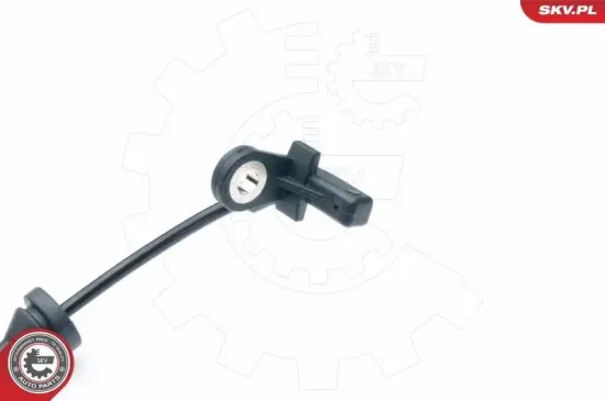 Sensor, Raddrehzahl 12 V Hinterachse ESEN SKV 06SKV289 Bild Sensor, Raddrehzahl 12 V Hinterachse ESEN SKV 06SKV289