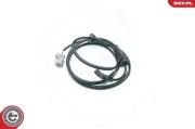 Sensor, Raddrehzahl 12 V Hinterachse ESEN SKV 06SKV290