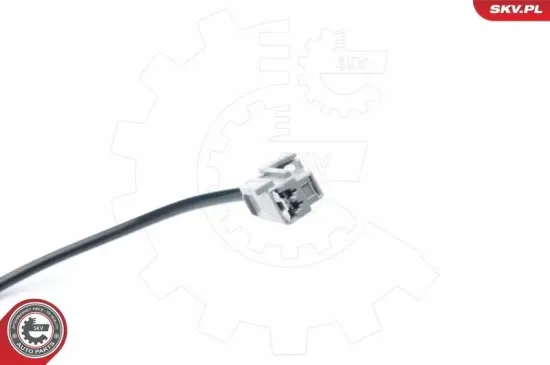Sensor, Raddrehzahl 12 V Hinterachse ESEN SKV 06SKV290 Bild Sensor, Raddrehzahl 12 V Hinterachse ESEN SKV 06SKV290