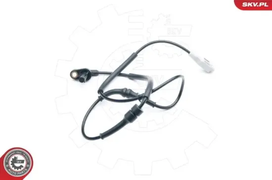 Sensor, Raddrehzahl 12 V Vorderachse ESEN SKV 06SKV291 Bild Sensor, Raddrehzahl 12 V Vorderachse ESEN SKV 06SKV291