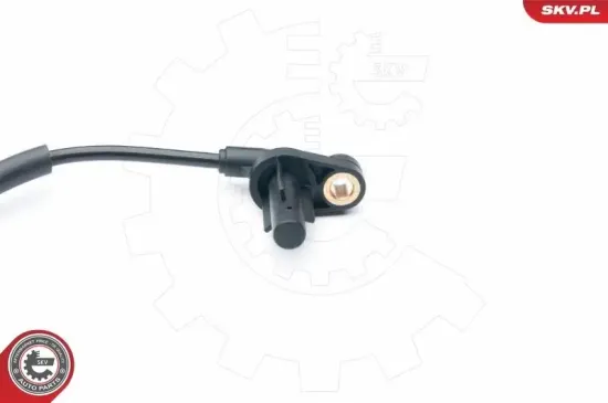Sensor, Raddrehzahl 12 V Vorderachse ESEN SKV 06SKV291 Bild Sensor, Raddrehzahl 12 V Vorderachse ESEN SKV 06SKV291