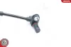 Sensor, Raddrehzahl 12 V Vorderachse ESEN SKV 06SKV292 Bild Sensor, Raddrehzahl 12 V Vorderachse ESEN SKV 06SKV292