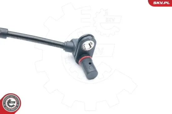 Sensor, Raddrehzahl 12 V Vorderachse ESEN SKV 06SKV292 Bild Sensor, Raddrehzahl 12 V Vorderachse ESEN SKV 06SKV292