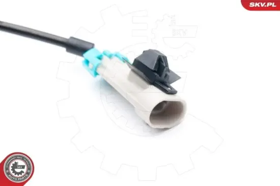 Sensor, Raddrehzahl 12 V Vorderachse ESEN SKV 06SKV292 Bild Sensor, Raddrehzahl 12 V Vorderachse ESEN SKV 06SKV292