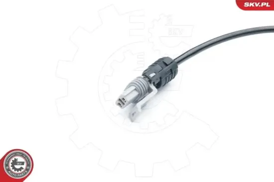 Sensor, Raddrehzahl 12 V Hinterachse ESEN SKV 06SKV293 Bild Sensor, Raddrehzahl 12 V Hinterachse ESEN SKV 06SKV293