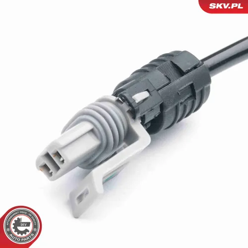 Sensor, Raddrehzahl 12 V Hinterachse ESEN SKV 06SKV293 Bild Sensor, Raddrehzahl 12 V Hinterachse ESEN SKV 06SKV293