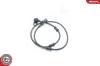 Sensor, Raddrehzahl 12 V Vorderachse ESEN SKV 06SKV295