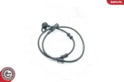 Sensor, Raddrehzahl 12 V Vorderachse ESEN SKV 06SKV295