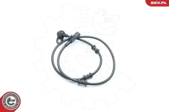 Sensor, Raddrehzahl 12 V Vorderachse ESEN SKV 06SKV295 Bild Sensor, Raddrehzahl 12 V Vorderachse ESEN SKV 06SKV295