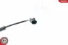 Sensor, Raddrehzahl 12 V Vorderachse ESEN SKV 06SKV295 Bild Sensor, Raddrehzahl 12 V Vorderachse ESEN SKV 06SKV295