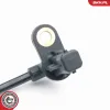 Sensor, Raddrehzahl 12 V Vorderachse ESEN SKV 06SKV295 Bild Sensor, Raddrehzahl 12 V Vorderachse ESEN SKV 06SKV295