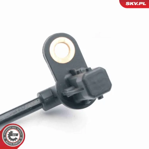 Sensor, Raddrehzahl 12 V Vorderachse ESEN SKV 06SKV295 Bild Sensor, Raddrehzahl 12 V Vorderachse ESEN SKV 06SKV295