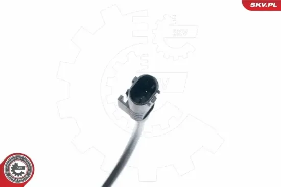 Sensor, Raddrehzahl 12 V Vorderachse ESEN SKV 06SKV296 Bild Sensor, Raddrehzahl 12 V Vorderachse ESEN SKV 06SKV296