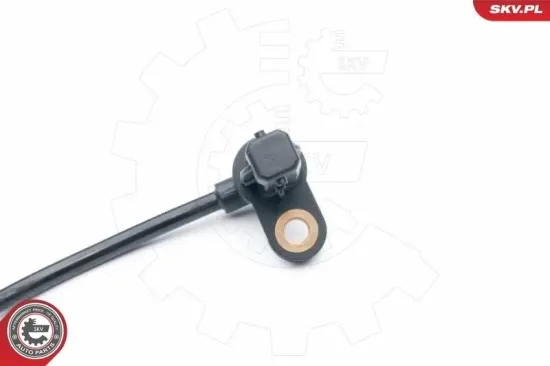 Sensor, Raddrehzahl 12 V Vorderachse ESEN SKV 06SKV296 Bild Sensor, Raddrehzahl 12 V Vorderachse ESEN SKV 06SKV296