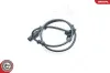 Sensor, Raddrehzahl 12 V Vorderachse ESEN SKV 06SKV296 Bild Sensor, Raddrehzahl 12 V Vorderachse ESEN SKV 06SKV296