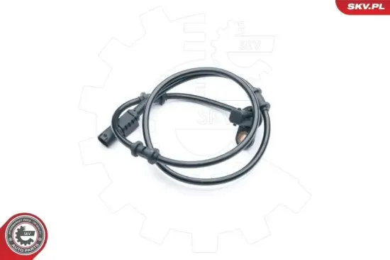 Sensor, Raddrehzahl 12 V Vorderachse ESEN SKV 06SKV296 Bild Sensor, Raddrehzahl 12 V Vorderachse ESEN SKV 06SKV296