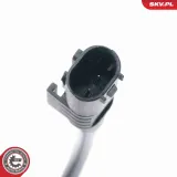 Sensor, Raddrehzahl Vorderachse ESEN SKV 06SKV539