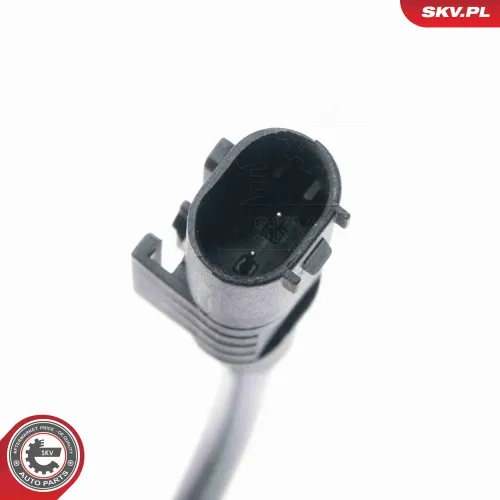 Sensor, Raddrehzahl 12 V Vorderachse ESEN SKV 06SKV296 Bild Sensor, Raddrehzahl 12 V Vorderachse ESEN SKV 06SKV296
