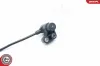 Sensor, Raddrehzahl 12 V Vorderachse ESEN SKV 06SKV297 Bild Sensor, Raddrehzahl 12 V Vorderachse ESEN SKV 06SKV297