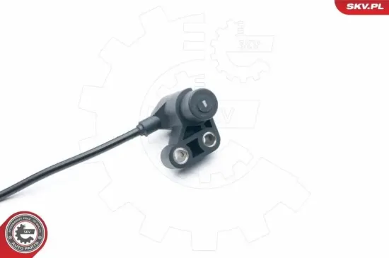 Sensor, Raddrehzahl 12 V Vorderachse ESEN SKV 06SKV297 Bild Sensor, Raddrehzahl 12 V Vorderachse ESEN SKV 06SKV297
