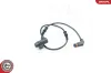 Sensor, Raddrehzahl 12 V Vorderachse ESEN SKV 06SKV297 Bild Sensor, Raddrehzahl 12 V Vorderachse ESEN SKV 06SKV297