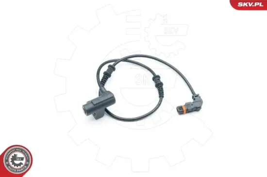 Sensor, Raddrehzahl 12 V Vorderachse ESEN SKV 06SKV297 Bild Sensor, Raddrehzahl 12 V Vorderachse ESEN SKV 06SKV297