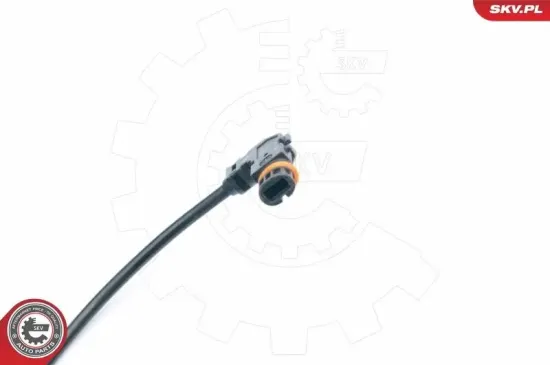 Sensor, Raddrehzahl 12 V Vorderachse ESEN SKV 06SKV297 Bild Sensor, Raddrehzahl 12 V Vorderachse ESEN SKV 06SKV297