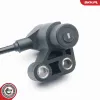 Sensor, Raddrehzahl 12 V Vorderachse ESEN SKV 06SKV297 Bild Sensor, Raddrehzahl 12 V Vorderachse ESEN SKV 06SKV297