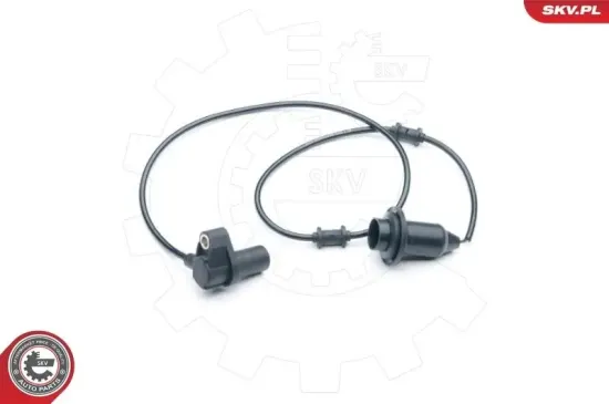 Sensor, Raddrehzahl 12 V Hinterachse ESEN SKV 06SKV298 Bild Sensor, Raddrehzahl 12 V Hinterachse ESEN SKV 06SKV298