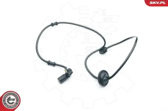 Sensor, Raddrehzahl 12 V Hinterachse ESEN SKV 06SKV299 Bild Sensor, Raddrehzahl 12 V Hinterachse ESEN SKV 06SKV299