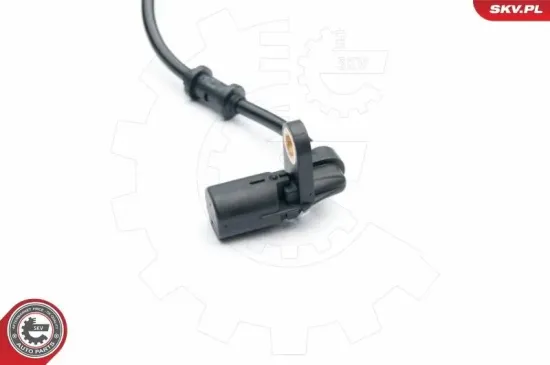 Sensor, Raddrehzahl 12 V Hinterachse ESEN SKV 06SKV299 Bild Sensor, Raddrehzahl 12 V Hinterachse ESEN SKV 06SKV299